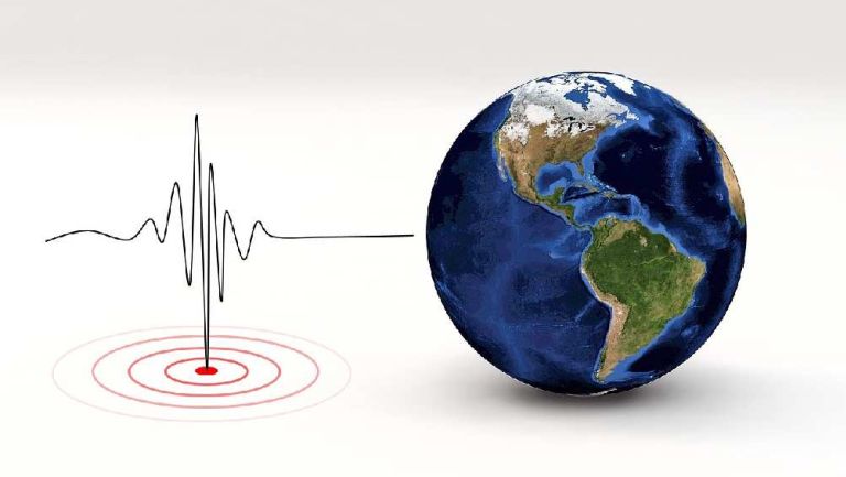 Temblor hoy 16 de junio: Reportan sismo de 6.3 grados en Perú 