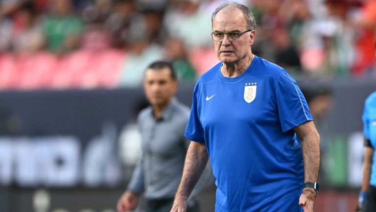 Marceloa Bielsa, DT mejor pagado de Copa América: ¿Quiénes completan el Top 10?