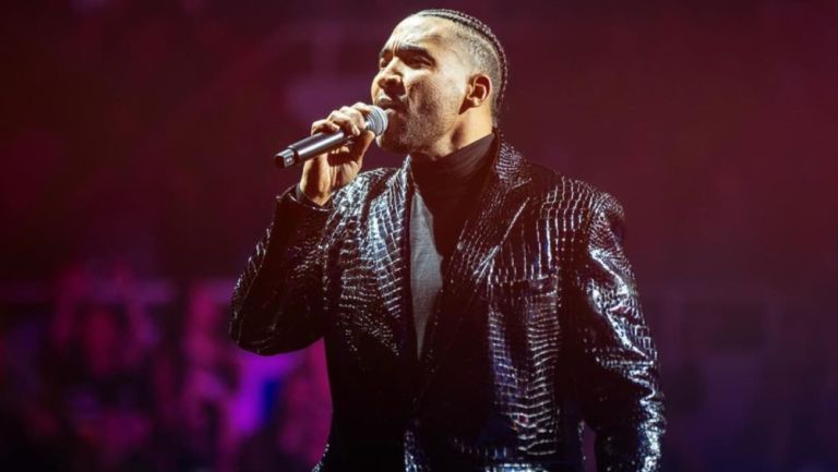 Don Omar revela que padece cáncer y ya está en tratamiento