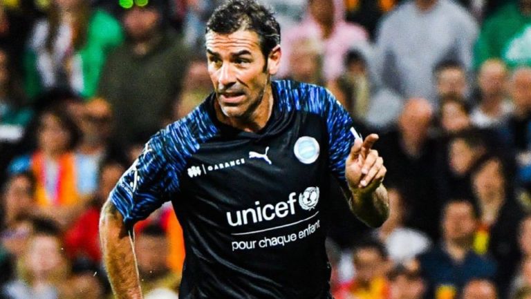 Robert Pirès