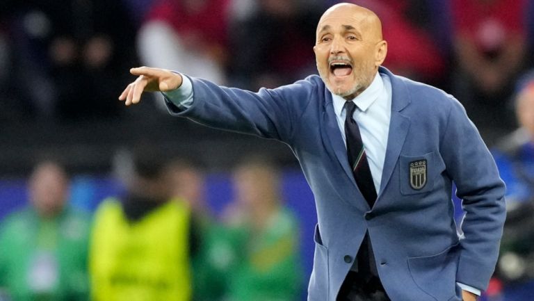 Spaletti previo al duelo ante España: "Uno de los partidos importantes de mi carrera"