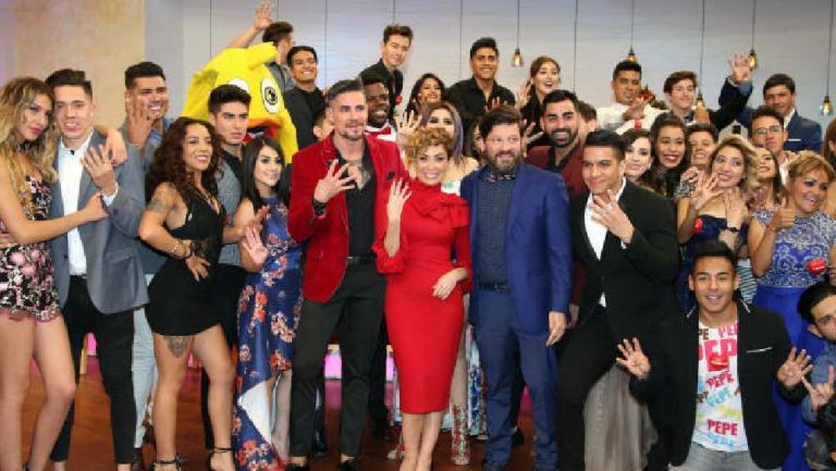 ¡Enamorándonos regresa a la televisión mexicana! ¿En qué canal y quién será la conductora? 