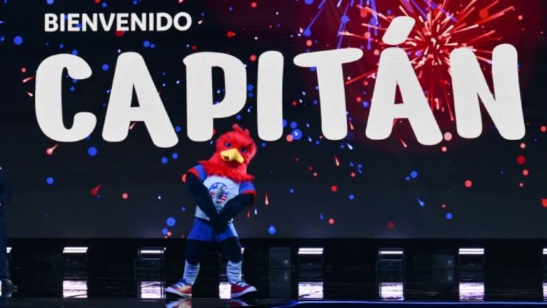 ¿Quién es 'Capitán' y qué representa la mascota de la Copa América 2024?