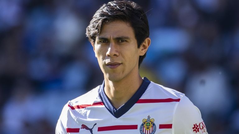 ¿Cómo fue el rendimiento de JJ Macías con Ignacio Ambriz en comparación con su etapa en Chivas?