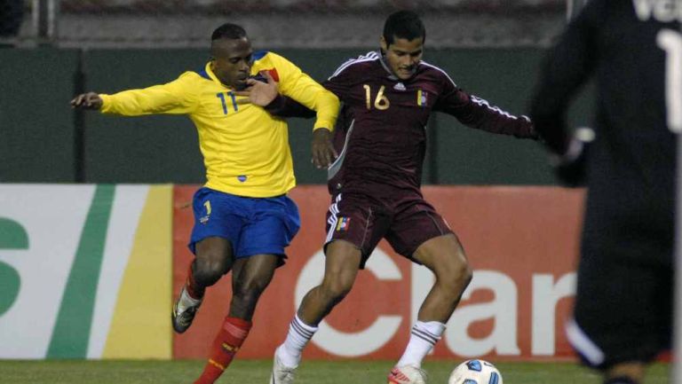 Ecuador vs Venezuela ¿Cuándo y dónde ver el partido de de Fase de Grupos de Copa América?