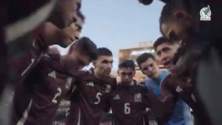 Afición mexicana 'revienta' video motivacional de la Selección previo al debut en Copa América