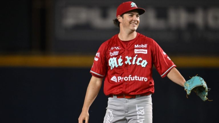 Trevor Bauer y los récords que ha roto con Diablos Rojos en Liga Mexicana de Beisbol