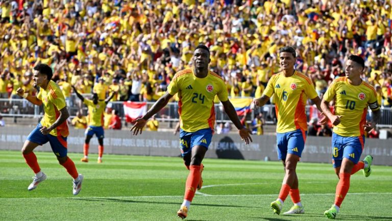 Colombia vs Paraguay: ¿Cuándo y dónde ver EN VIVO el partido del Grupo D de Copa América?