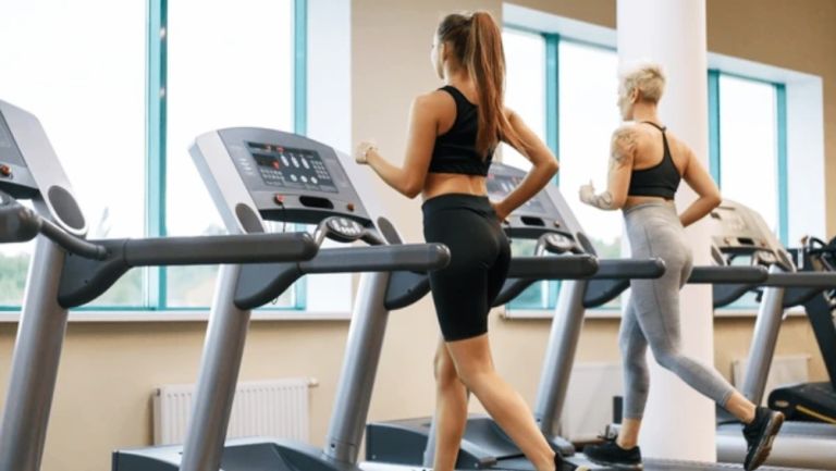 Una mujer pierde la vida tras caer de la ventana de un gimnasio 