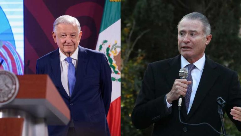 AMLO revela que Embajador de México en España ya le explicó porqué se tomó foto con Carlos Salinas