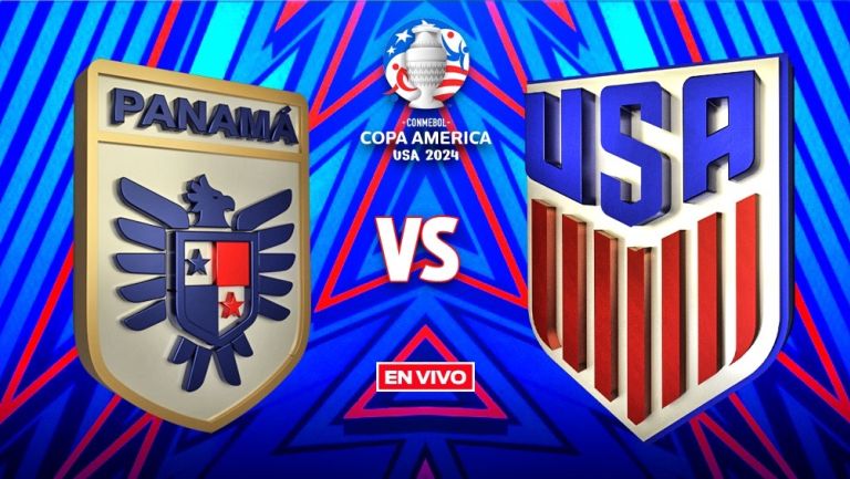 Panamá vs Estados Unidos EN VIVO ONLINE