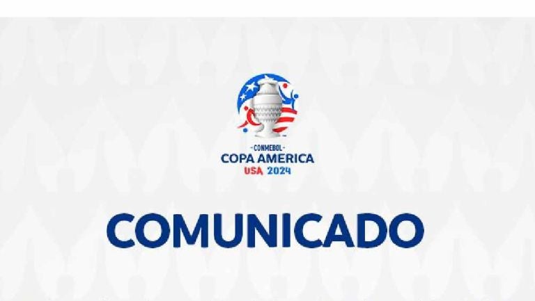 Conmebol se pronuncia tras comentarios racistas contra jugadores de Estados Unidos: '¡BASTA!'