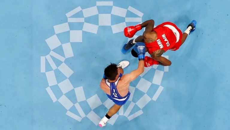 El Boxeo en los Juegos Olímpicos de París 2024: Un Combate por la Gloria