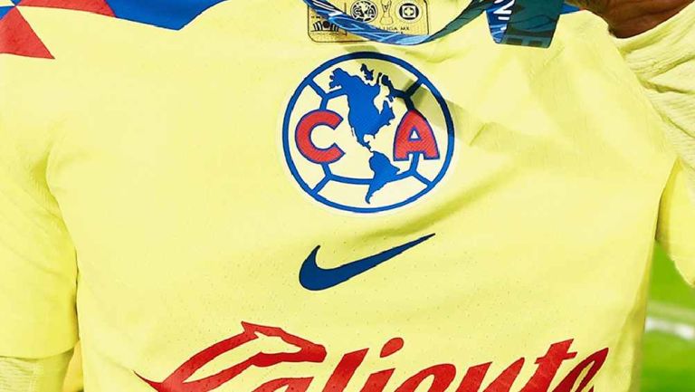 América anuncia fecha de estreno de su jersey para el Apertura 2024