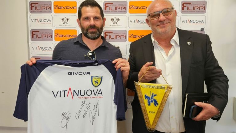 Chievo Verona 'renace' y jugará en la Serie D en busca de la gloria en Italia