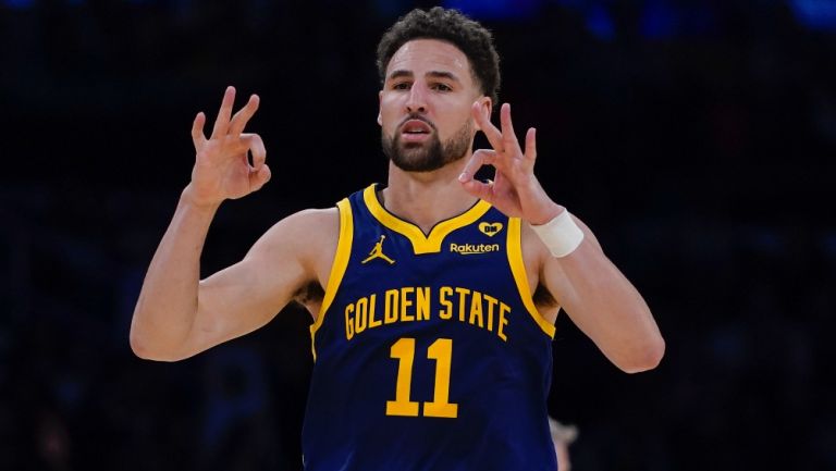 ¡El fin de una era! Klay Thompson planea salir de Warriors y firmar con Mavericks