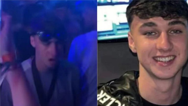 El chico británico fue visto la última vez el pasado 17 de junio luego de una fiesta.