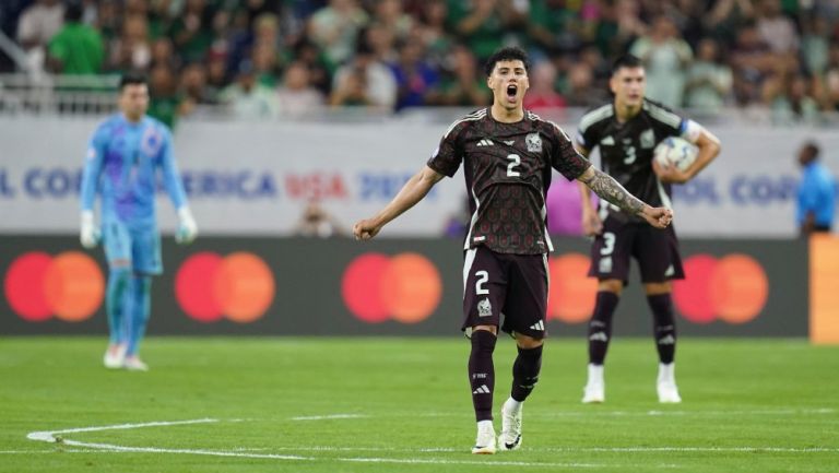 Jorge Sánchez ya está listo para su presentación con Cruz Azul