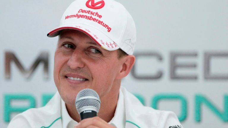 Michael Schumacher: Detienen a padre e hijo alemanes por extorsión a la leyenda de Fórmula 1