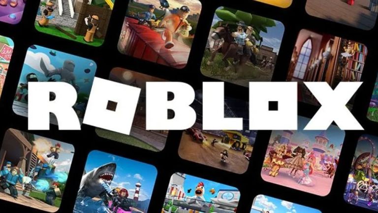 Roblox es un videojuego en el que puedes jugar y chatear con miles de personas alrededor del mundo