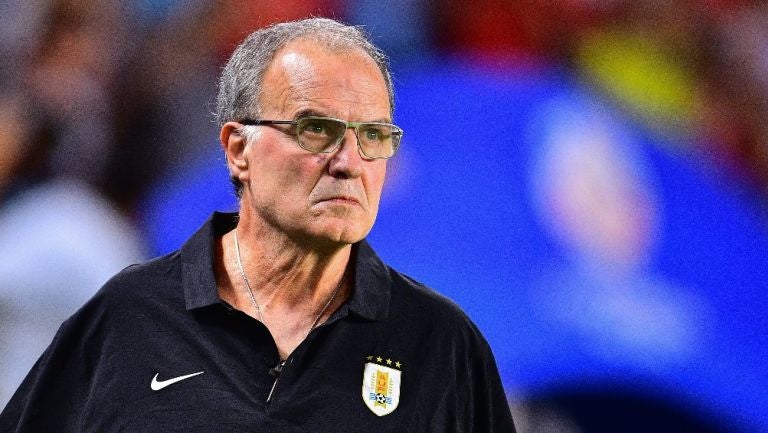 Jorge Bava no ve a Marcelo Bielsa como una 'solución' para la Selección Mexicana