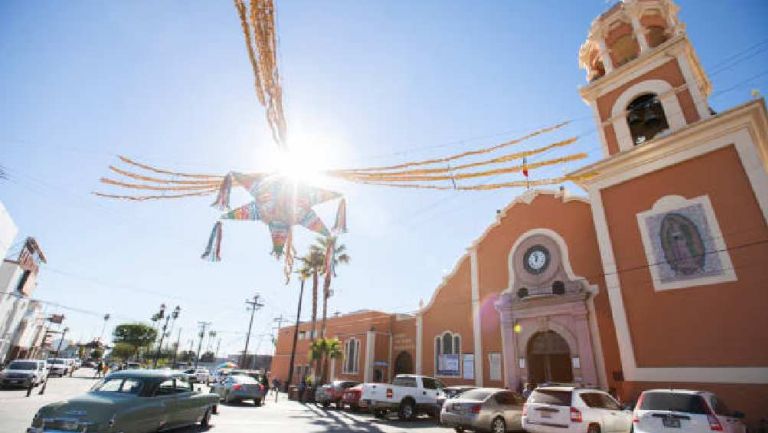 Canícula en México: Algunos estados esperan temperaturas de casi 50 grados sin pronóstico de lluvias