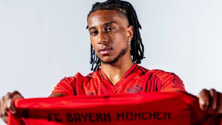 Bayern Munich se refuerza con el extremo francés, Michael Olise