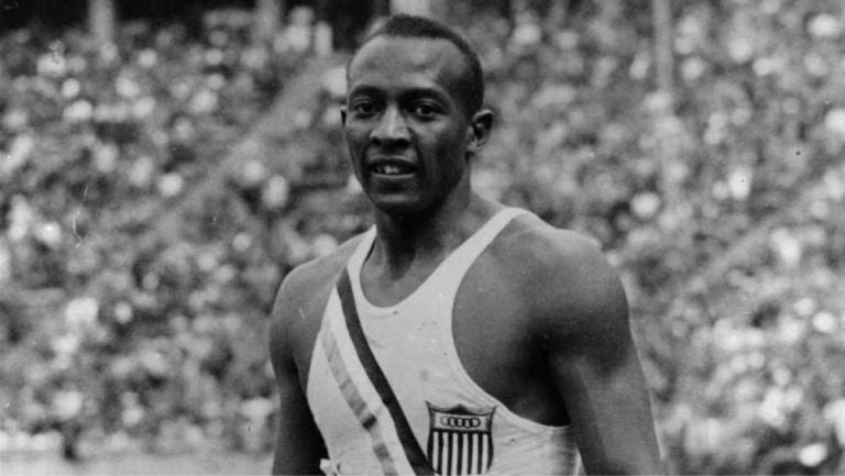 Juegos Olímpicos: Jesse Owens en Berlín 193:, una victoria que desafió al Nazismo