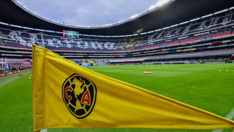 Raúl Jiménez se queda con un ‘pedacito’ del Estadio Azteca gracias a la remodelación