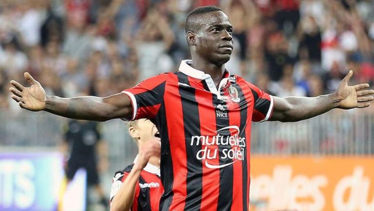 Balotelli ya tendría un acuerdo de palabra para jugar en Brasil