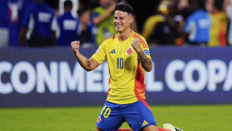 Copa América: ¿Cuántos títulos tiene Colombia?