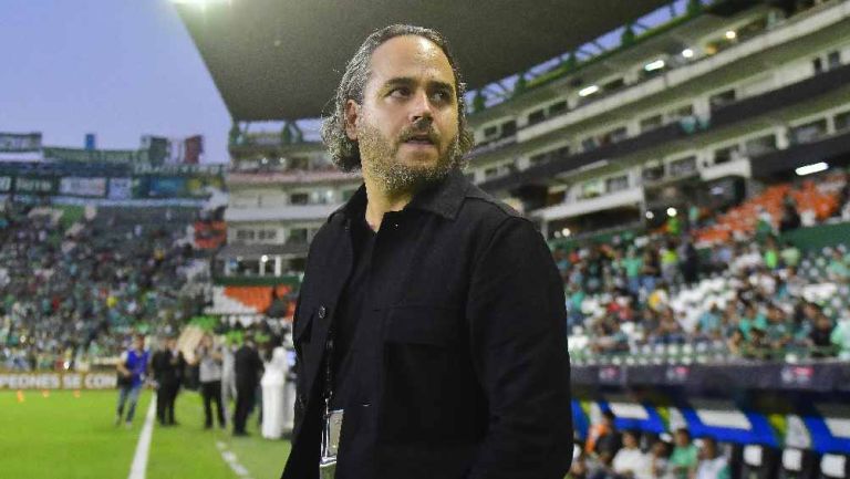 Jesús Martínez explicó que pasará con León tras la eliminación de la Multipropiedad en la Liga MX