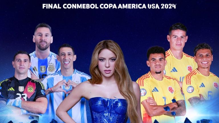 ¡Precios de locura! Boletos para la Final de la Copa América alcanzan los 200 mil pesos 