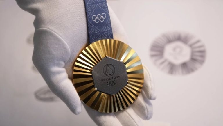 ¿Cuántas medallas en Juegos Olímpicos ha ganado México en su historia?