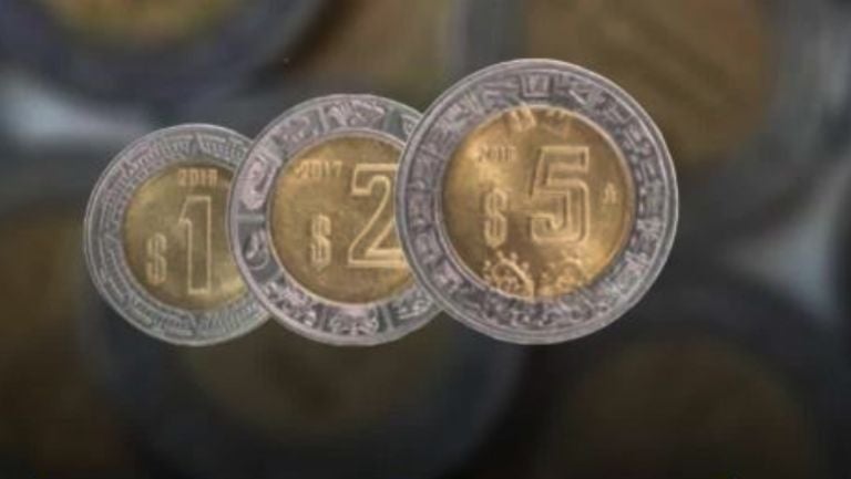 Las actuales monedas no saldrán de circulación para 2025.