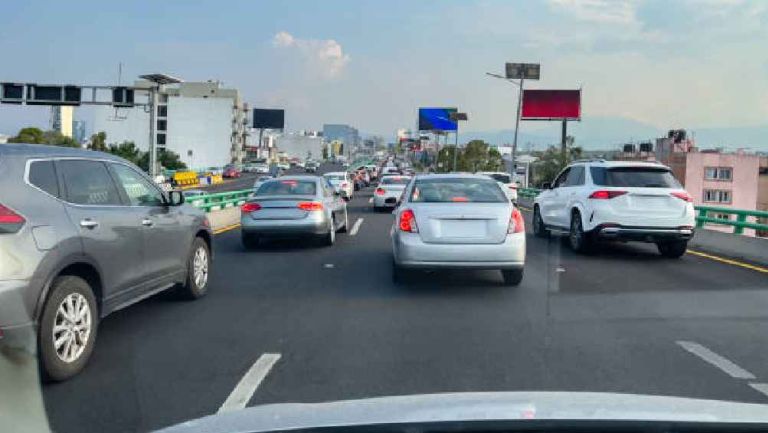 Hoy No Circula: Checa qué autos descansan este lunes 15 de julio 