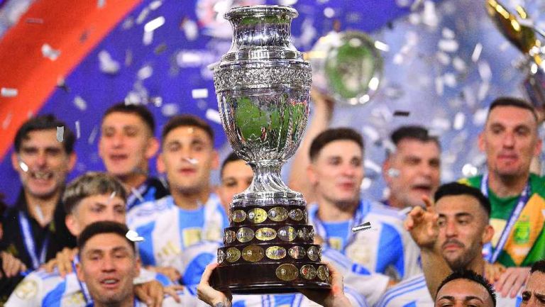 Copa América 2024: Todos los récords y grandes momentos que dejó el torneo americano