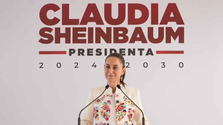 Claudia Sheinbaum planea desaparecer el examen de Comipems para beneficiar a estudiantes de Prepa