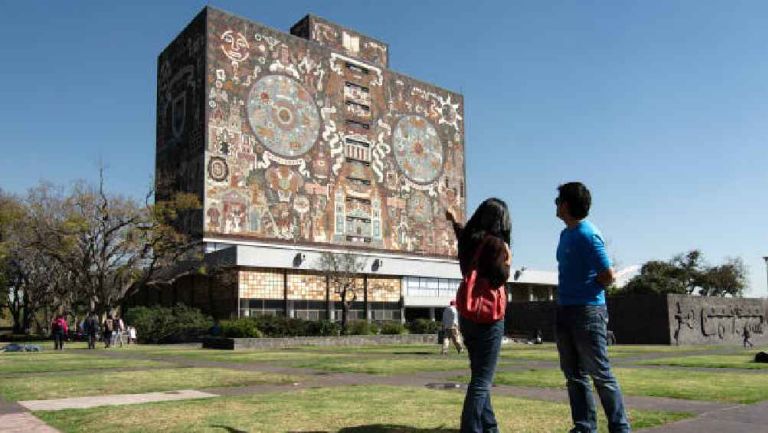 ¿Cómo y cuándo consultar los resultados del examen a licenciatura de la UNAM 2024? 