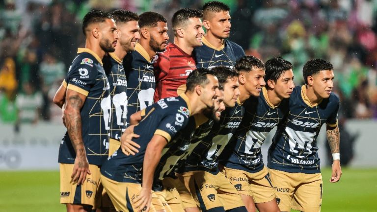 FC Juárez vs Pumas: ¿Dónde y cuándo ver EN VIVO la Jornada 3 de la Liga MX?