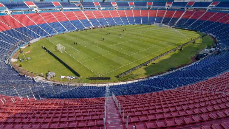 La afición celeste podrá entrar gratis al Cruz Azul vs Tijuana