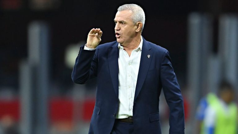 Javier Aguirre: ¿Quiénes conformarán el cuerpo técnico del 'Vasco' en el Tri?