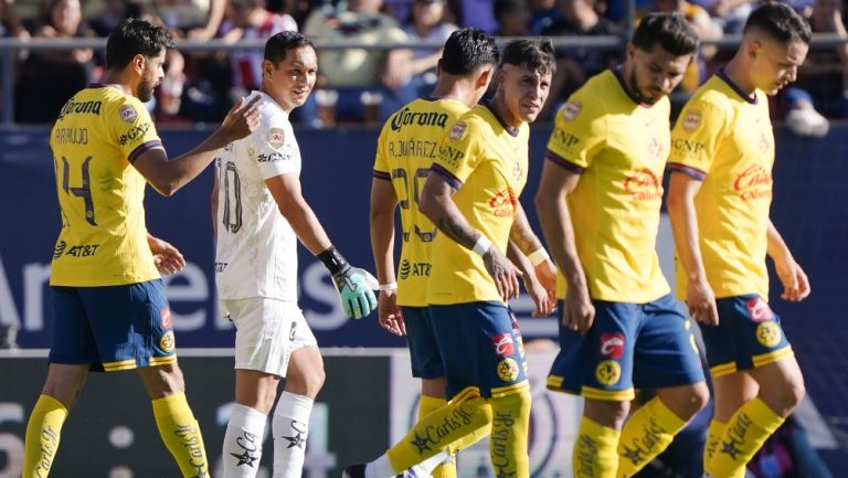 'América no será Tricampeón', bruja sentencia futuro de las Águilas en el Apertura 2024