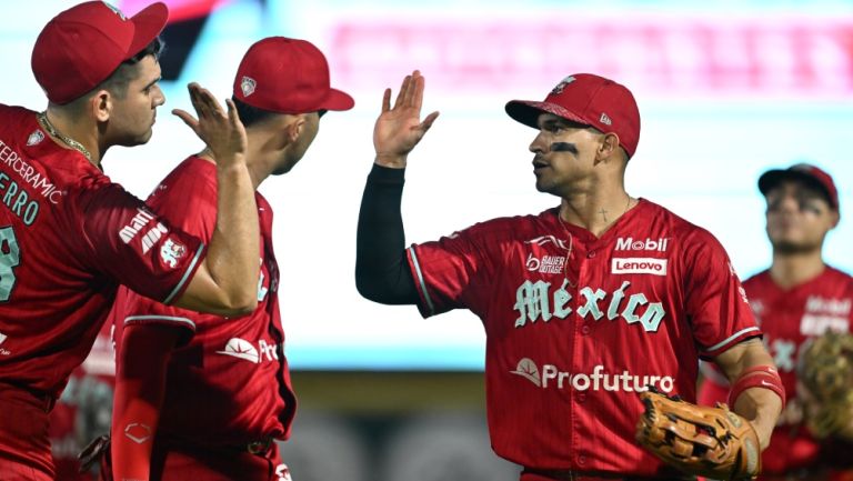 LMB: Diablos Rojos barrió serie ante Tigres en Cancún