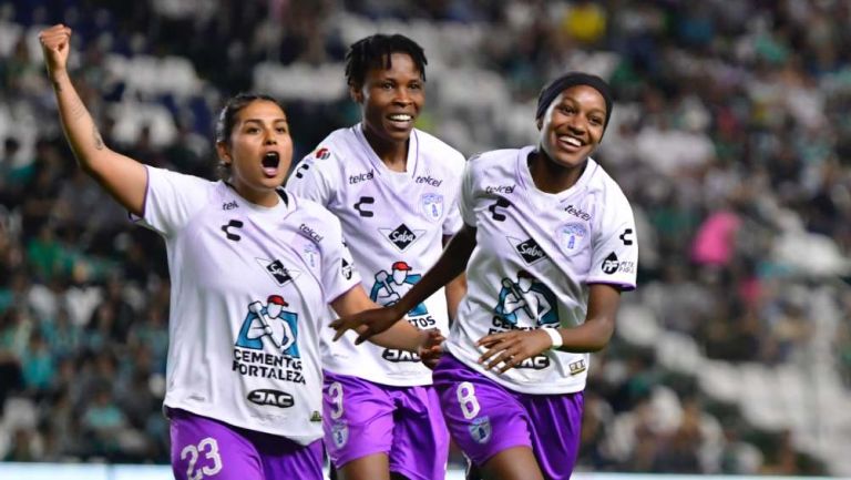 La Liga MX Femenil tendrá representación en los Juegos Olímpicos