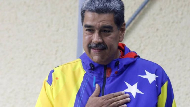 Maduro es reelegido por segunda vez y comenzará un tercer mandato como presidente desde enero de 2025 hasta enero de 2031