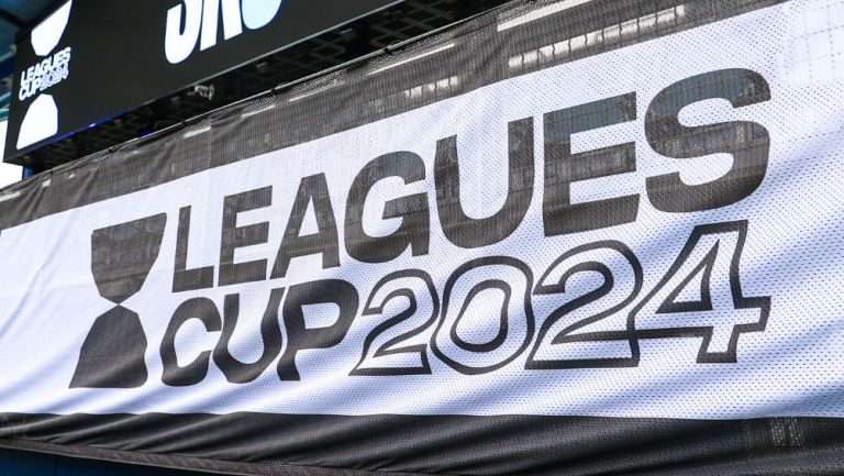 La Leagues Cup ha generado molestia por parte de los jugadores