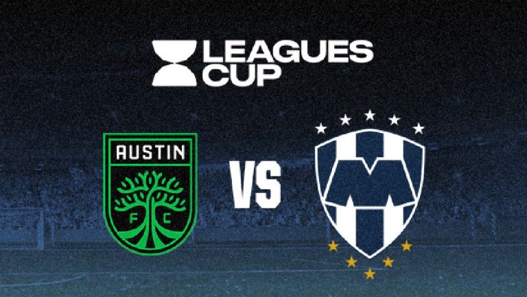 Rayados vs Austin FC