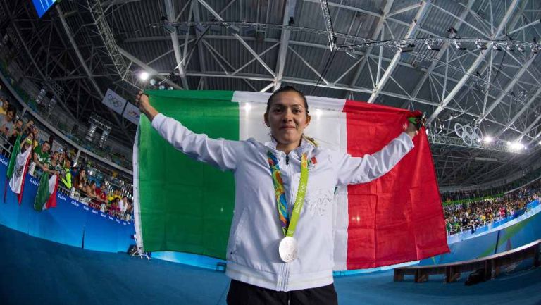 Juegos Olímpicos: En el siglo XXI, las mujeres han ganado más medallas para México que los hombres