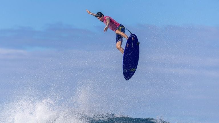 Gabriel Medina 